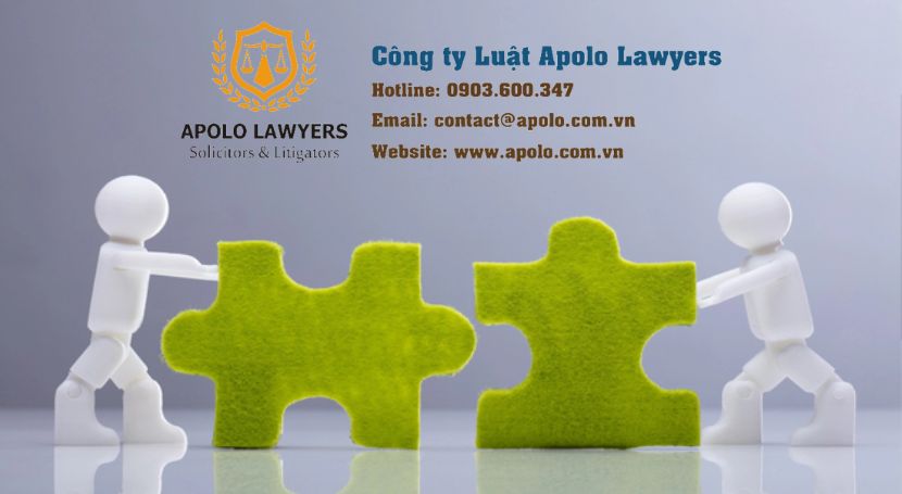 Dịch vụ luật sư Apolo Lawyers
