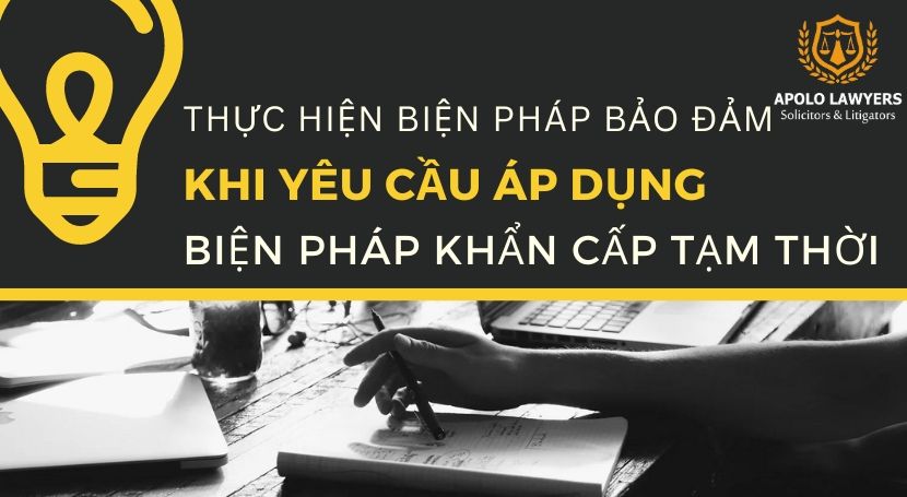 Dịch vụ luật sư Apolo Lawyers