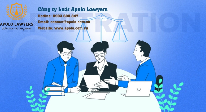 Dịch vụ luật sư Apolo Lawyers
