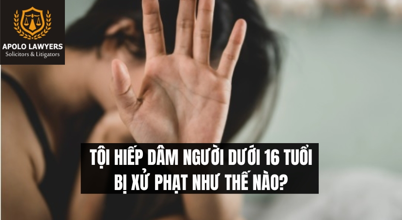 Dịch vụ luật sư Apolo Lawyers