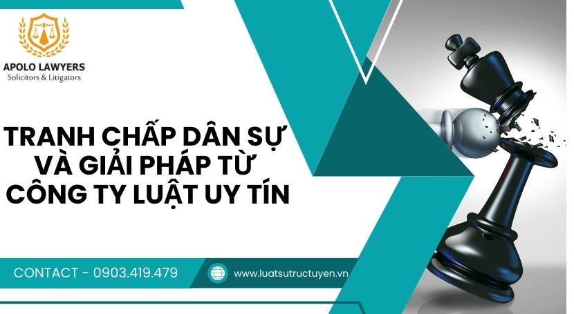 Dịch vụ luật sư Apolo Lawyers