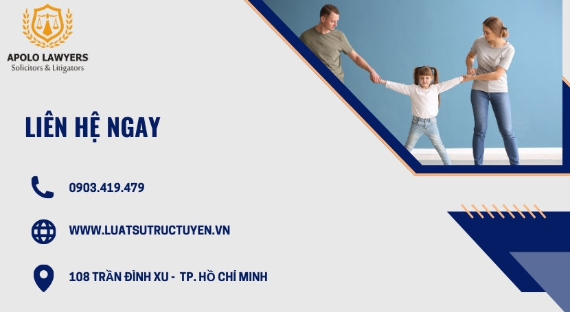 Dịch vụ Luật sư Apolo Lawyers