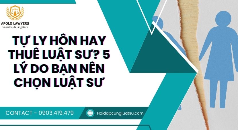Dịch vụ luật sư Apolo Lawyers