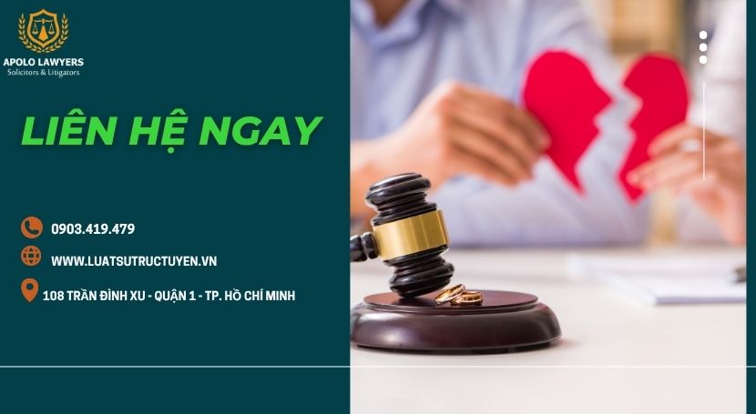 Dịch vụ luật sư Apolo Lawyers