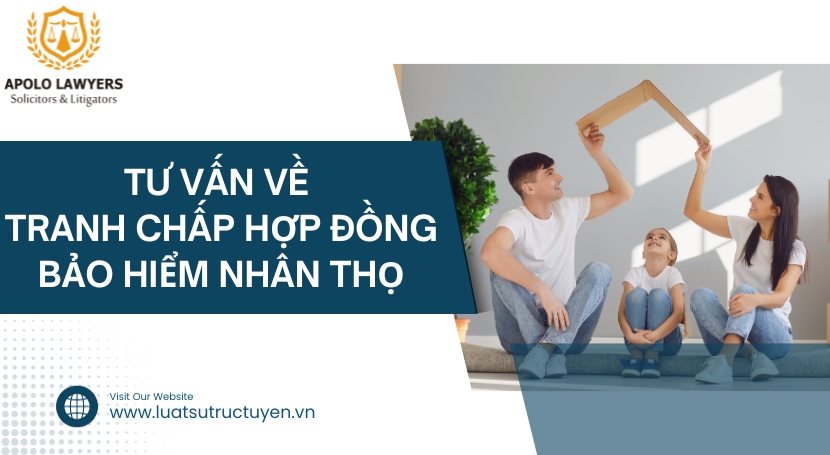 Dịch vụ luật sư Apolo Lawyers