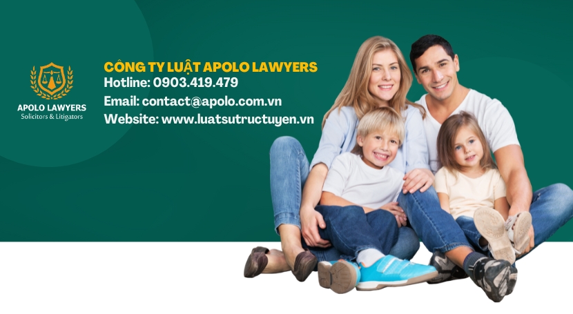 Dịch vụ luật sư Apolo Lawyers