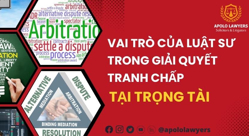 Dịch vụ luật sư Apolo Lawyers