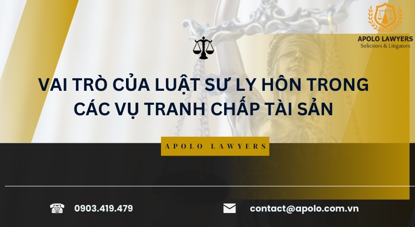 dịch vụ luật sư apolo lawyers