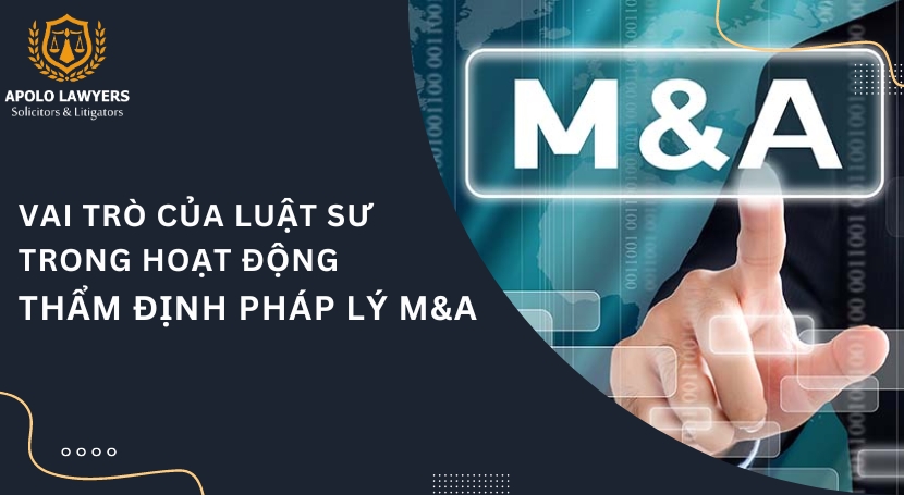 Dịch vụ luật sư Apolo Lawyers