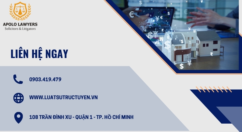 Dịch vụ luật sư Apolo Lawyers