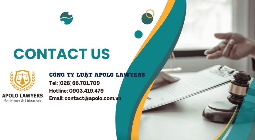 Dịch vụ Luật sư Apolo Lawyers