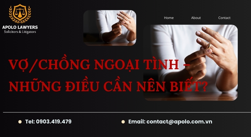 Dịch vụ luật sư Apolo Lawyers