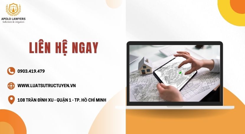 Dịch vụ luật sư Apolo Lawyers