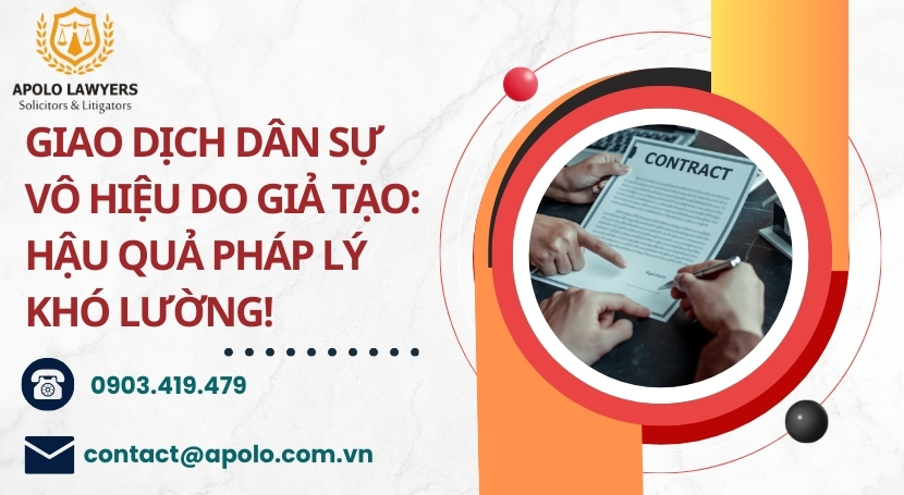 Dịch vụ luật sư Apolo Lawyers