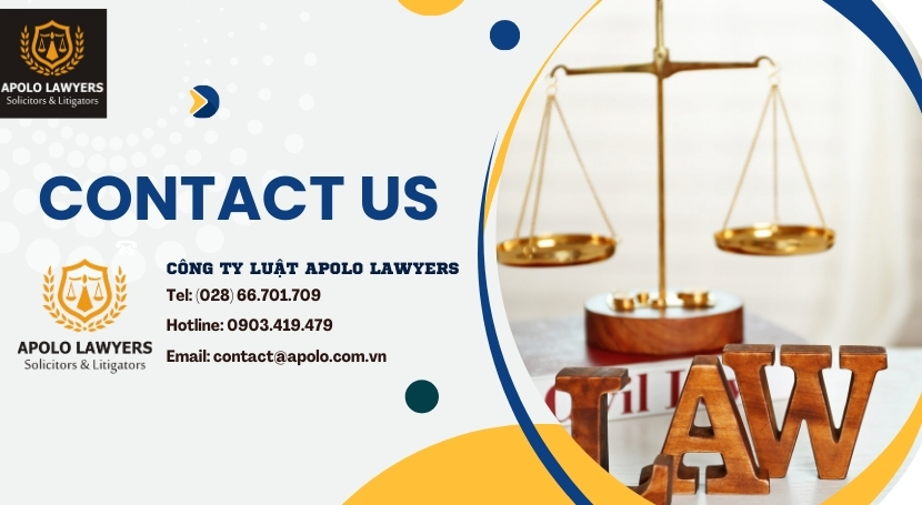Dịch vụ Luật sư Apolo Lawyers