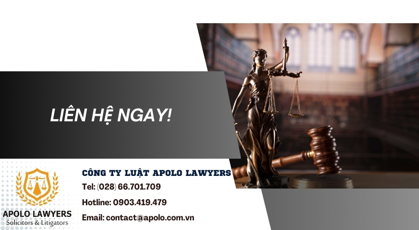 Dịch vụ Luật sư Apolo Lawyers
